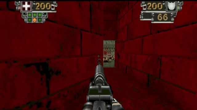 Dump 3 Map 36 Judgement Day Pt 2 смотреть онлайн