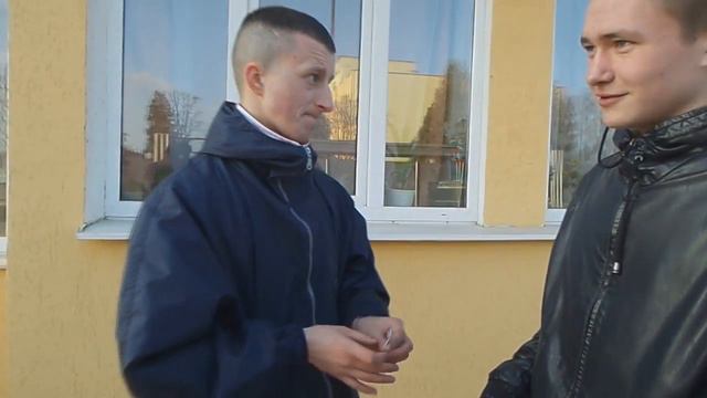Как 2 пальца - 1 Выпуск (#2) смотреть онлайн