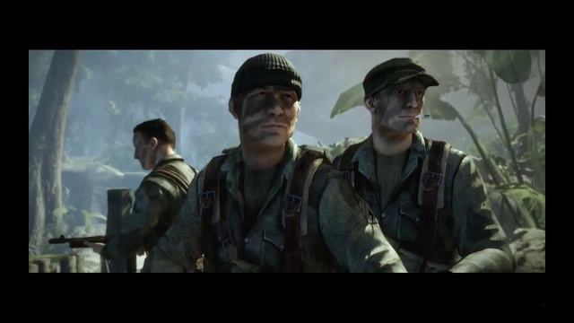 прохождение Battlefield Bad Company 2 #1 смотреть онлайн