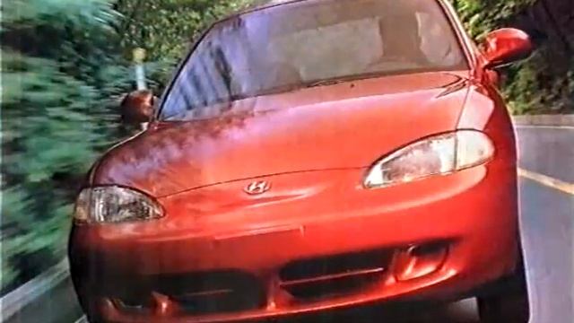 HYUNDAI 1996 смотреть онлайн