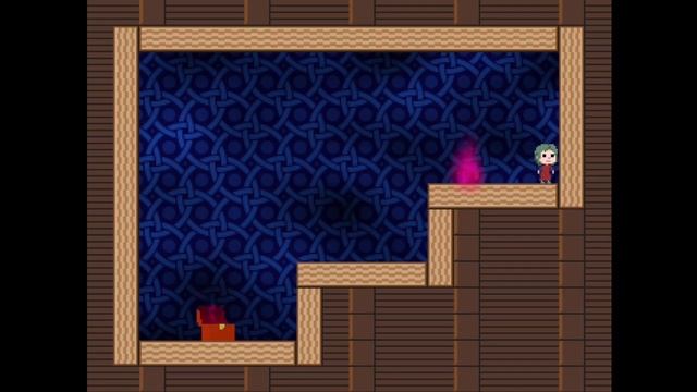 Recursed Custom Levels - Return, Continued смотреть онлайн