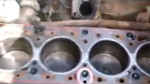 Перегрев двигателя ВАЗ.