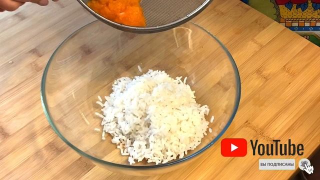 Вот как нужно готовить ТЫКВУ | Тыква Запечённая в Духовке смотреть онлайн