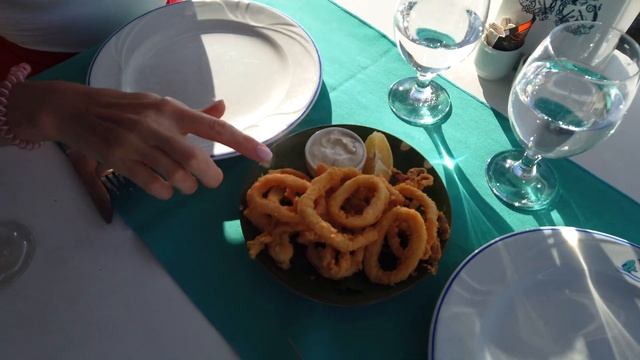 БОДРУМ / Лучшие места курорта! Это стоит увидеть!