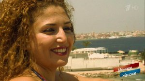 Жених для египтянки. Мужское / Женское. Выпуск от 28.09.2018