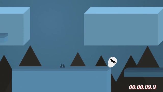 Egg Returns Home #3 Frost Stage 1.1 смотреть онлайн