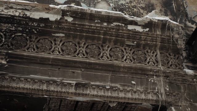 Осмотр объектов культурного наследия по итогам года.