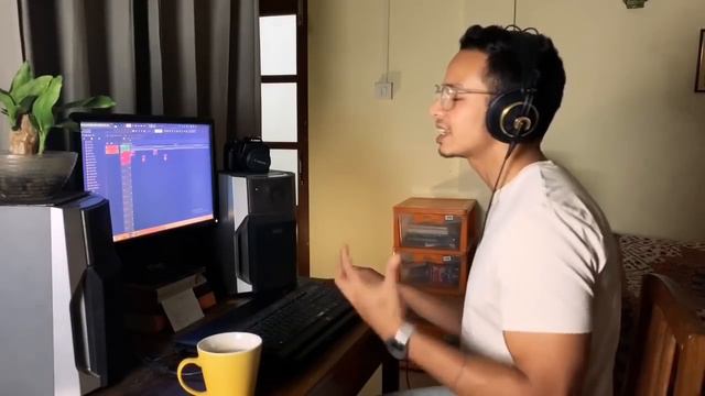 Make A Song in FL Studio 20 - In Hindi - Ep:2 (Drum Programming) смотреть онлайн