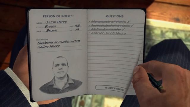 Super Best Friends Play L.A. Noire (Part 13) смотреть онлайн