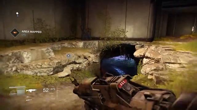 Destiny Venus Patrol Killer смотреть онлайн