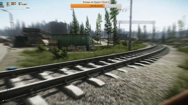 Escape from Tarkov Patch 12.0 #5 смотреть онлайн