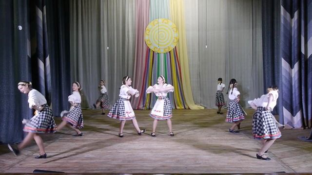 «МОГИЛЕВ– САНКТ-ПЕТЕРБУРГ - МОСТ МИРА, БРАТСТВА И ИСКУССТВА!» смотреть онлайн