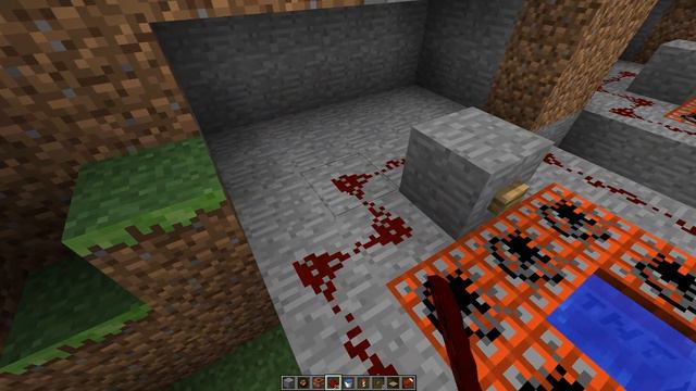 Как сделать ракету в Minecraft (HD) смотреть онлайн