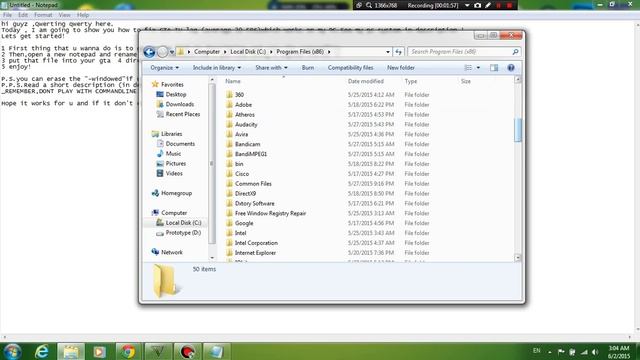 How to fix GTA IV lag and increase FPS? смотреть онлайн