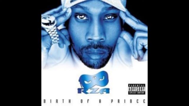 RZA - Cherry Range feat. Xavier Naidoo (HD) смотреть онлайн