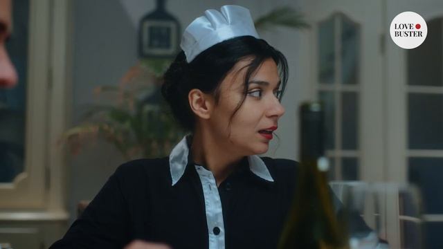 BOSS MAKES ME DATE HIS SON | @LoveBuster_ смотреть онлайн