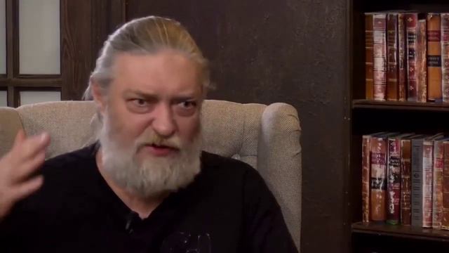 Почему мужики уходят в Танчики от жены? Алексей Капранов смотреть онлайн