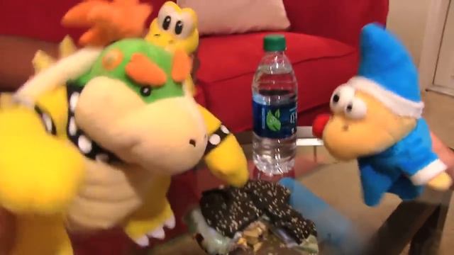 SML Movie: The Burger [REUPLOADED]