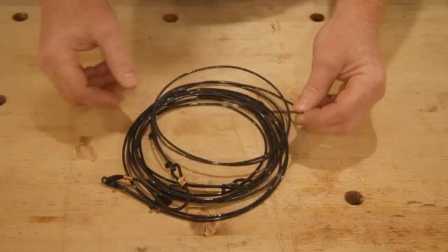 The 30 dollar 6 meter hex bearm - Part 3 смотреть онлайн