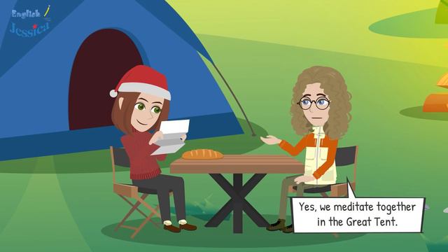 English Conversation How do you spend the day? Learning English Speaking смотреть онлайн