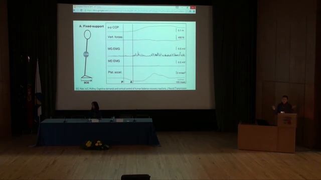 What can we learn about brains by studying the movements of bodies? смотреть онлайн