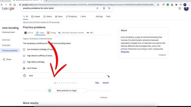 Practice Problems: NEW Schema Data Type For Educational Websites in Hindi смотреть онлайн