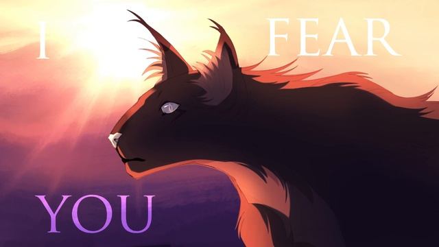 i of crowfeather's storm pt. 16 смотреть онлайн