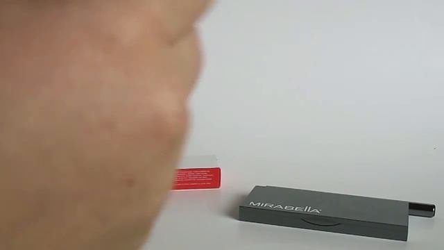 Mirabella Un-boxing Gluten Free Makeup смотреть онлайн