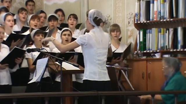 О, Дух Святой Учитель вечной правды смотреть онлайн