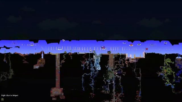 Equinox Worms Ancients Awakened pt 31 смотреть онлайн