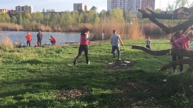 Мое день рождение, Slow Motion приколы смотреть онлайн