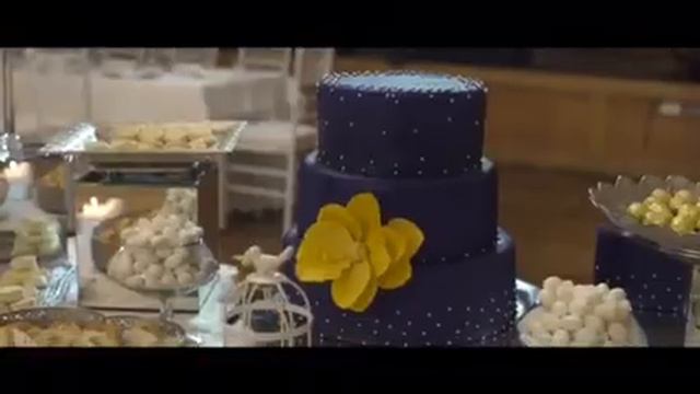 Video clip Boda Fernando & Leidy 2018 смотреть онлайн
