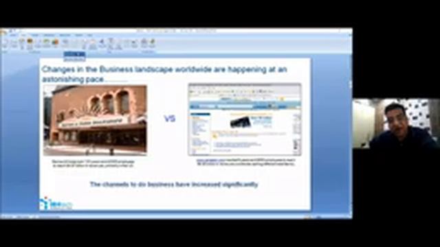 Key Technologies that can fetch Jobs in 2021 смотреть онлайн