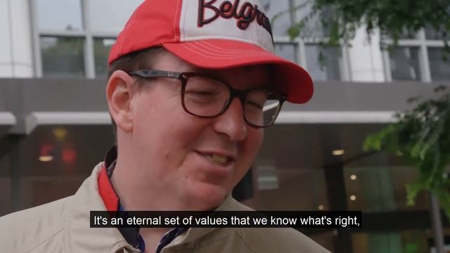 Ethics eLearning Resource смотреть онлайн