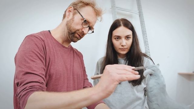 PJATK your story starts here смотреть онлайн