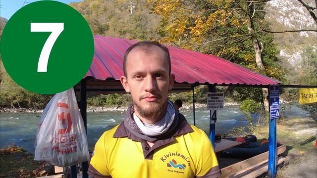 ✅Обзор пакрафта ITIWIT Adventure 500 из Декатлона / Плюсы и минусы / Отзывы смотреть онлайн