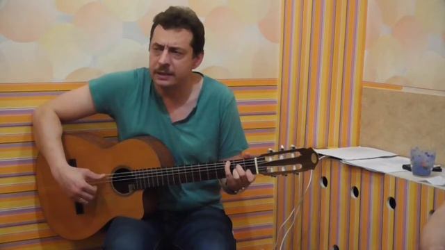 Олег Городецкий "на столетие Анны Ахматовой" смотреть онлайн