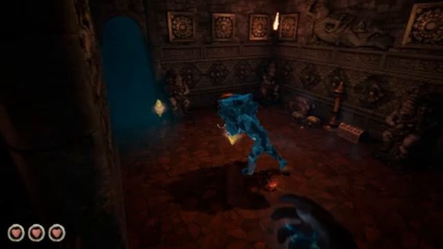 Escape from Naraka, gameplay. 2021! смотреть онлайн