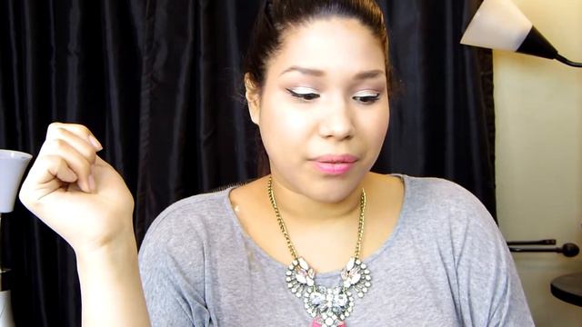 Maybelline Color Sensation Rebel Bloom Lipsticks Review & Swatches смотреть онлайн