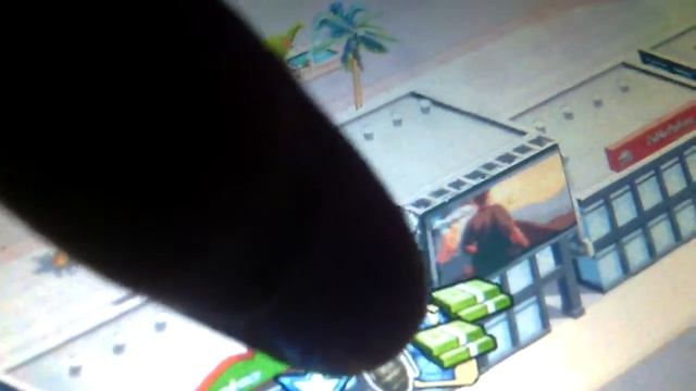 GamePlay Gangstar City ( Android ) смотреть онлайн