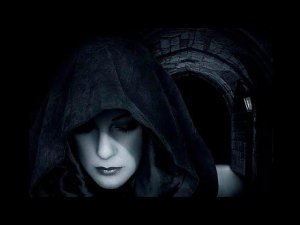 ОТРЕЧЕНИЕ ОТ ПРОКЛЯТОГО РОДА. ДЛЯ ВСЕХ. ВЕДЬМИНА ИЗБА. ИНГА ХОСРОЕВА.mp4