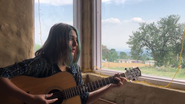 Your Power I Billie Eilish (Cover by Sanchi) смотреть онлайн