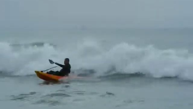 KAYAK SURF DB22 B