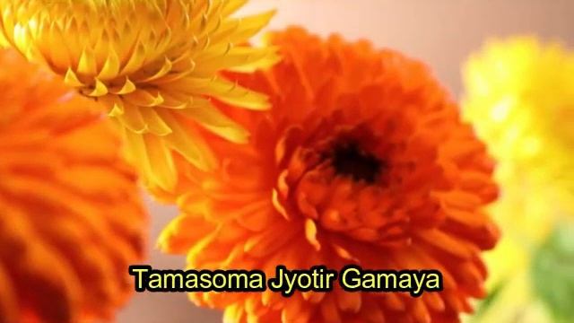 Mantra Asatoma con subtitulos para aprender a cantarlo (versión extendida de una hora) смотреть онлайн