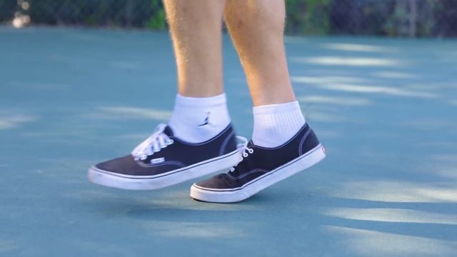 What Shoes Should You Jump Rope In? смотреть онлайн