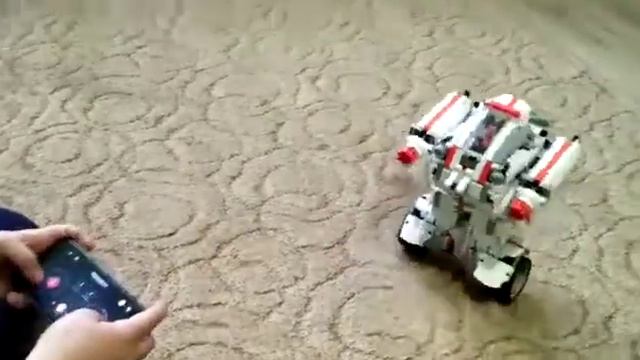 Mi -robot смотреть онлайн