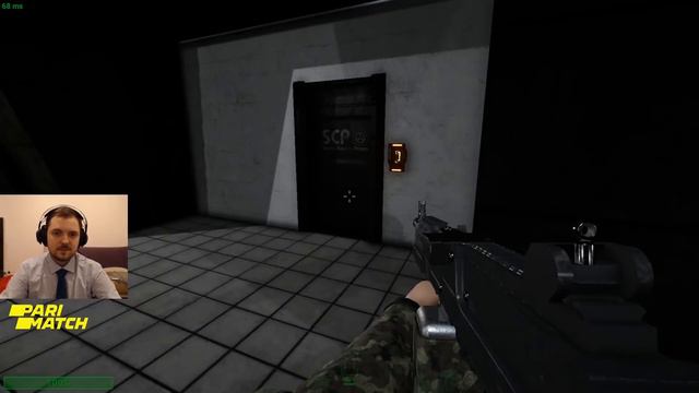 WYCC И БАНДА ИГРАЮТ В SCP | TAER, WYCC, ALCORE смотреть онлайн