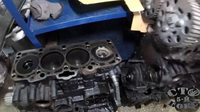 VW Audi A6 c6 2/0 TDI/Обзор/Как не приговорить три мотора. смотреть онлайн