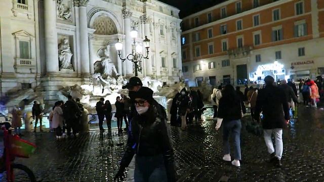 Самое лучшее Рождество!!! Как празднуют Новый год 2022 в Италии смотреть онлайн