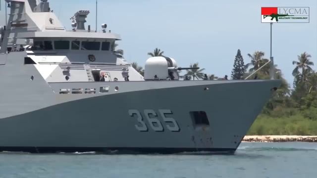 Perbedaan Korvet, Fregat, Destroyer, Cruiser dll. Jenis-Jenis Kapal Perang смотреть онлайн